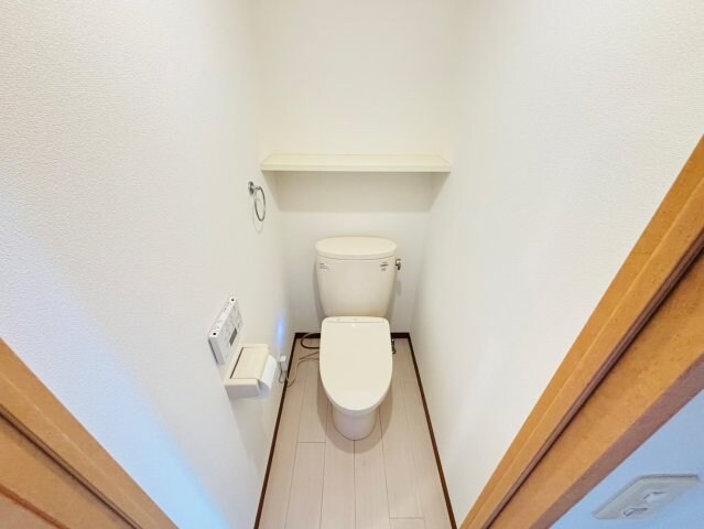 物件内観写真10　(別号数タイプ)