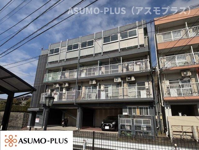 物件外観写真1　(別号数タイプ)