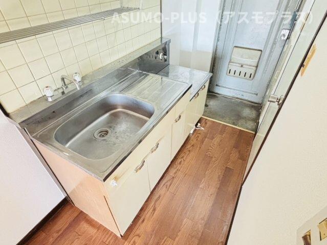 物件内観写真5　(別号数タイプ)