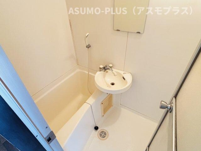 物件内観写真6　(別号数タイプ)