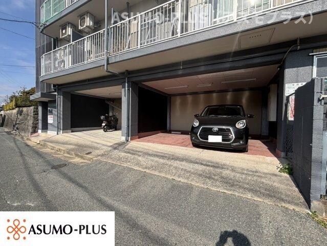 物件外観写真3　(別号数タイプ)