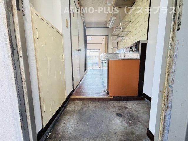 物件内観写真7　(別号数タイプ)