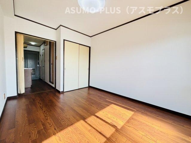 物件内観写真8　(別号数タイプ)