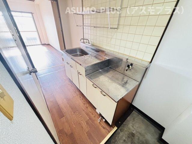 物件内観写真9　(別号数タイプ)