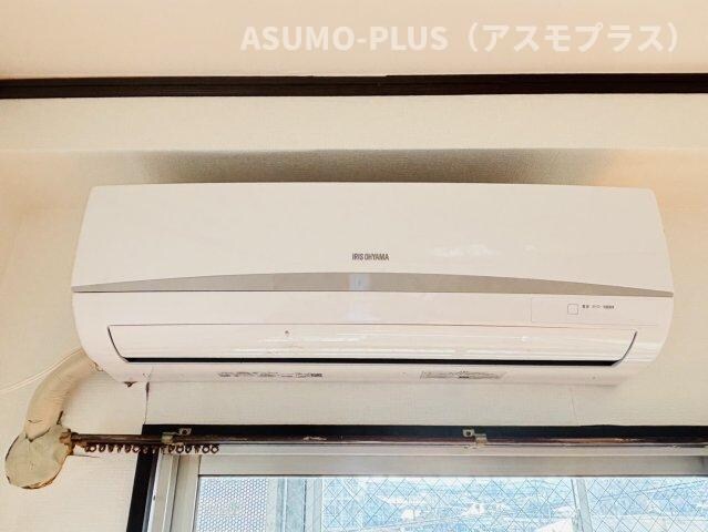 物件内観写真10　(別号数タイプ)