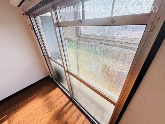 物件内観写真11　(別号数タイプ)