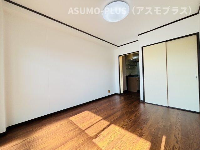 物件内観写真12　(別号数タイプ)