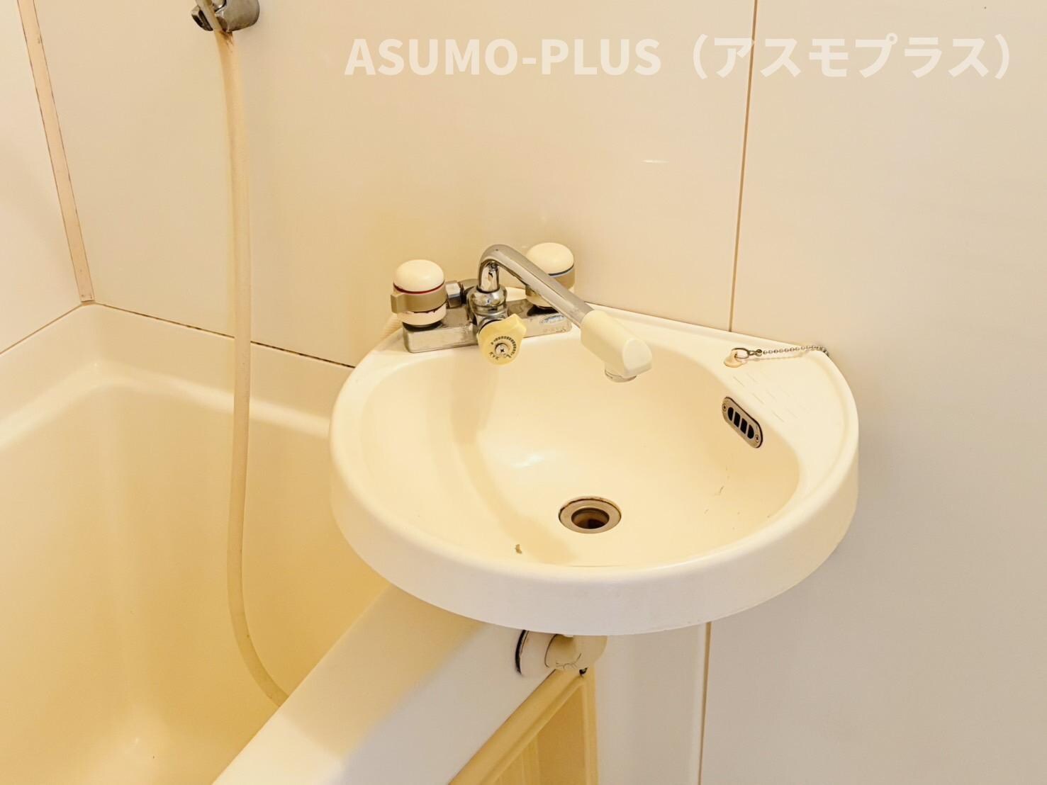 物件内観写真14　(別号数タイプ)