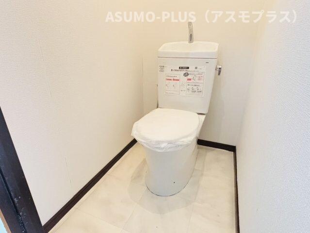 物件内観写真15　(別号数タイプ)