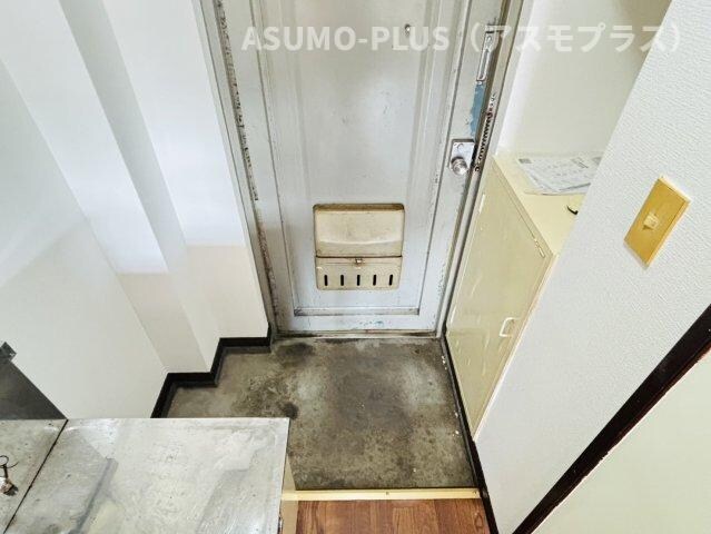 物件内観写真16　(別号数タイプ)