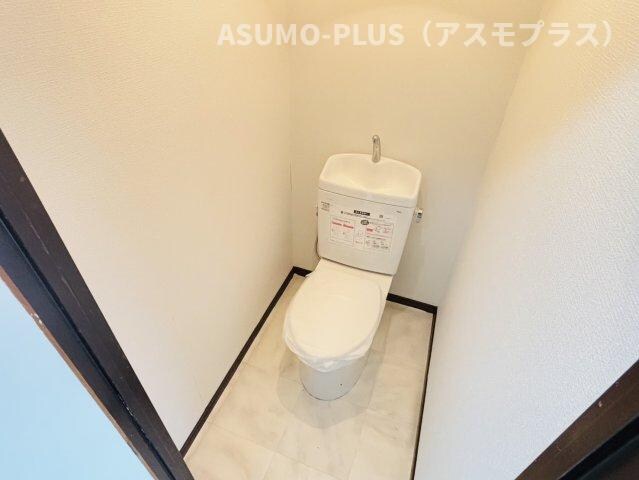 物件内観写真17　(別号数タイプ)