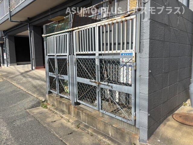 物件内観写真19　(別号数タイプ)