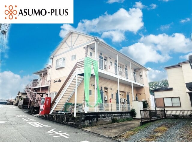 物件外観写真1　(別号数タイプ)