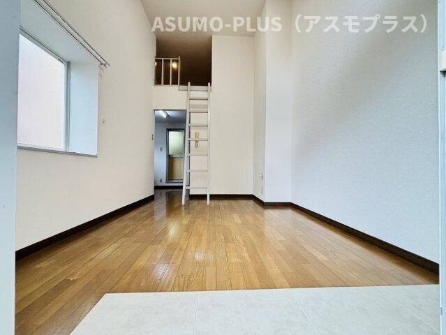 物件内観写真11　(別号数タイプ)