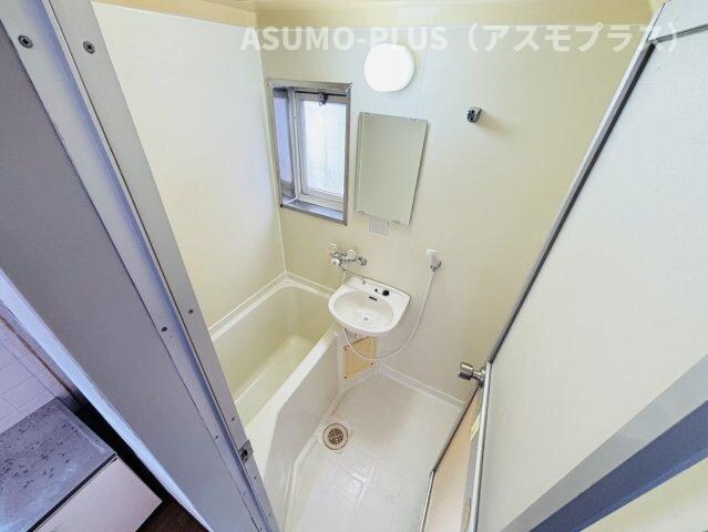 物件内観写真12　(別号数タイプ)