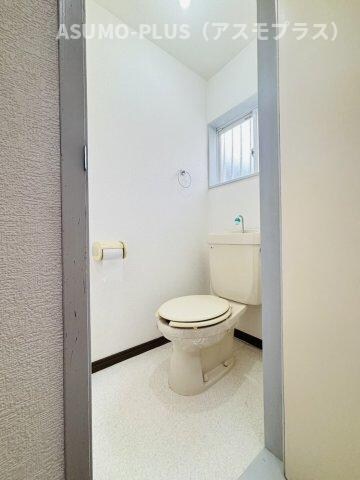 物件内観写真13　(別号数タイプ)