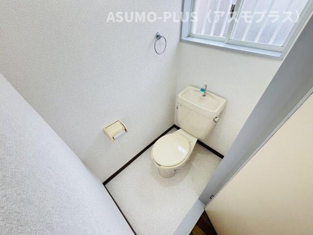 物件内観写真14　(別号数タイプ)