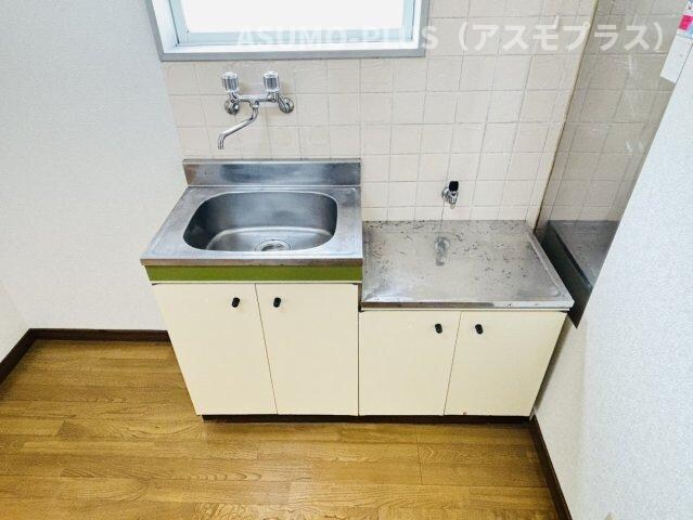 物件内観写真15　(別号数タイプ)