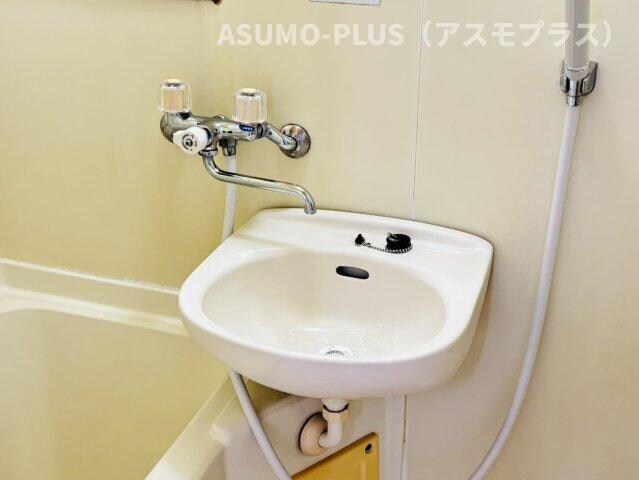 物件内観写真16　(別号数タイプ)