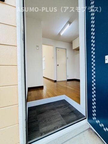 物件内観写真19　(別号数タイプ)