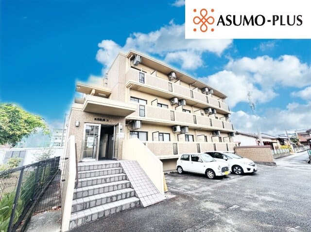 物件外観写真1　(別号数タイプ)