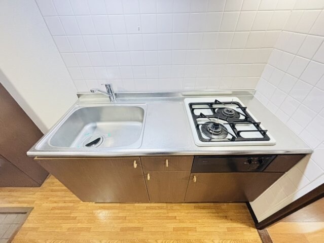 物件内観写真4　(別号数タイプ)