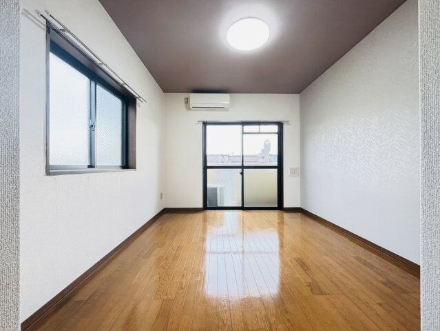 物件内観写真5　(別号数タイプ)