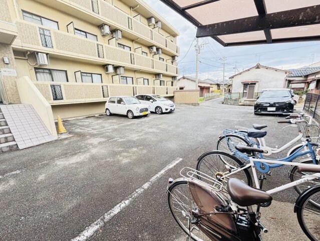 物件外観写真3　(別号数タイプ)