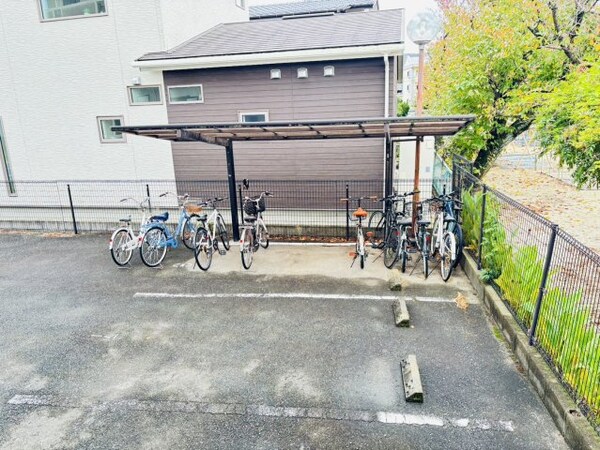 建物設備(別号数タイプ)