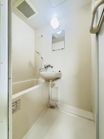 物件内観写真16　(別号数タイプ)