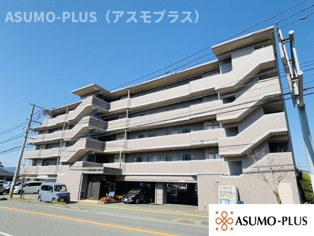 物件外観写真1　(別号数タイプ)