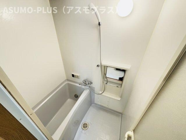 物件内観写真8　(別号数タイプ)