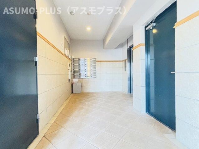 物件外観写真4　(別号数タイプ)