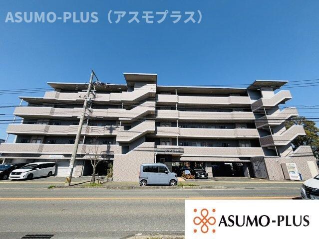 物件外観写真5　(別号数タイプ)