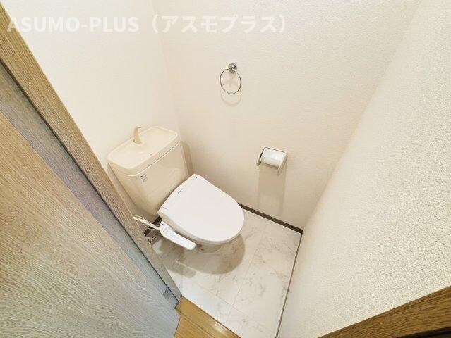 物件内観写真9　(別号数タイプ)