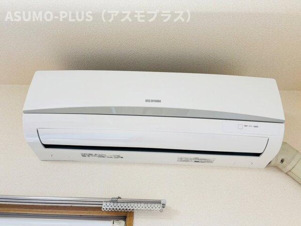 建物設備(別号数タイプ)