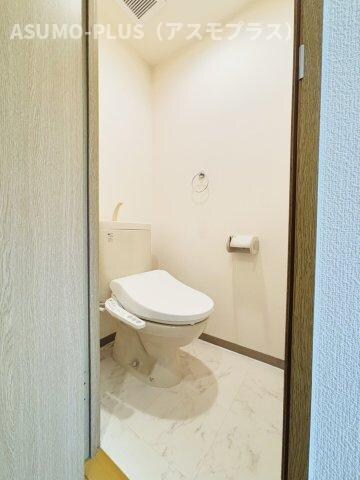 物件内観写真21　(別号数タイプ)