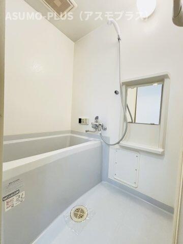 物件内観写真23　(別号数タイプ)