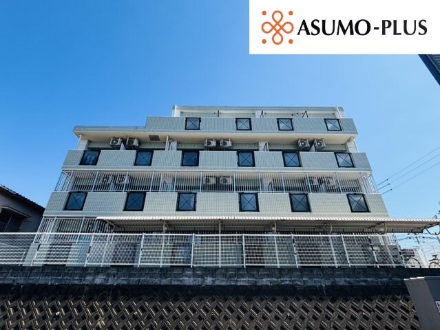 物件外観写真1　(別号数タイプ)