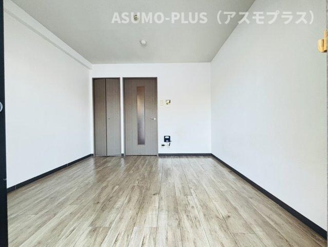 物件内観写真2　(別号数タイプ)