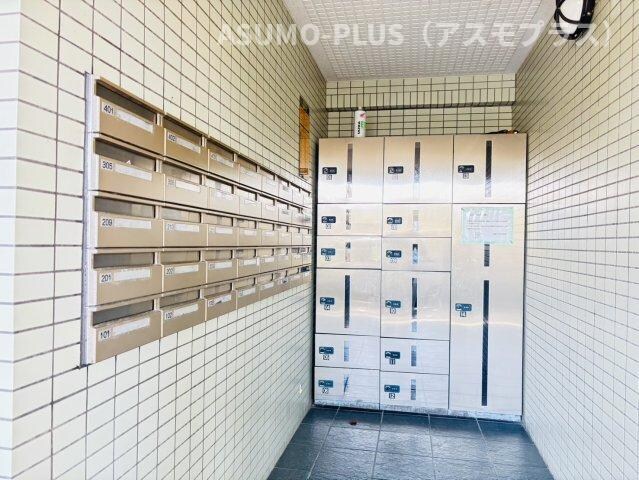 物件内観写真4　(別号数タイプ)