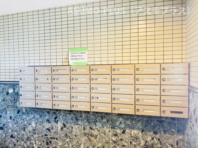 物件内観写真6　(別号数タイプ)