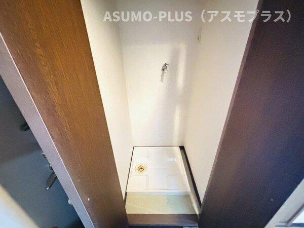 建物設備(別号数タイプ)