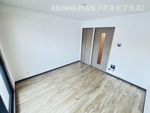 居室(別号数タイプ)