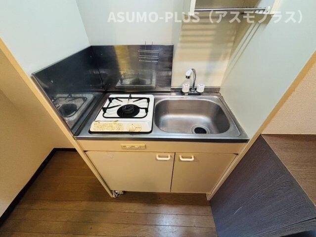 物件内観写真11　(別号数タイプ)