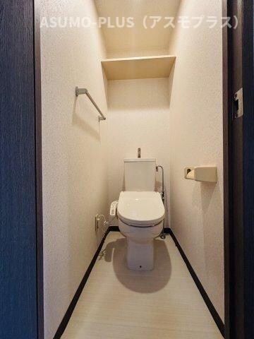 物件内観写真12　(別号数タイプ)