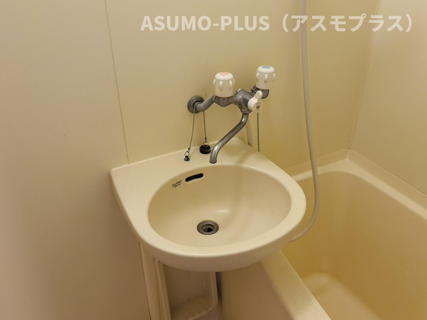 物件内観写真14　(別号数タイプ)