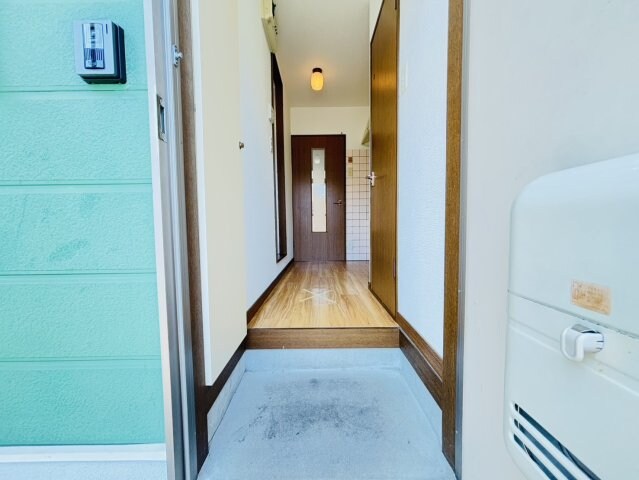 物件外観写真2　(別号数タイプ)