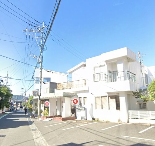 物件内観写真21　(安田医院 268m)