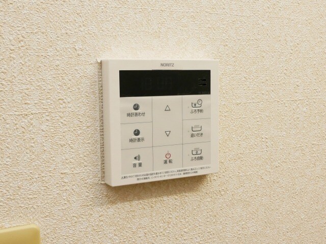 物件内観写真18　(別号室タイプ)